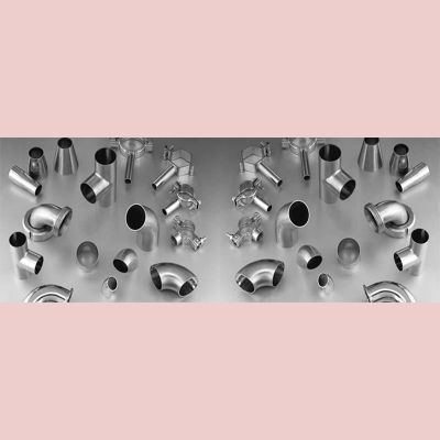 Pipe Fittings